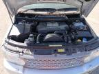 2008 LAND ROVER RANGE ROVE for sale at Copart WOLVERHAMPTON