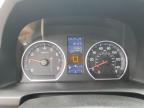 2010 Honda Cr-V Exl   zu verkaufen in Earlington, KY - Hail