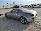 2007 Nissan 350Z Roadster للبيع في Walton، KY - Rear End