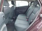 2009 FORD FIESTA ZET for sale at Copart NEWBURY