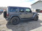 2021 Jeep Wrangler Unlimited Sahara zu verkaufen in York Haven, PA - Front End