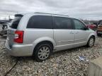 2012 Chrysler Town & Country Touring L en Venta en Wayland, MI - Front End