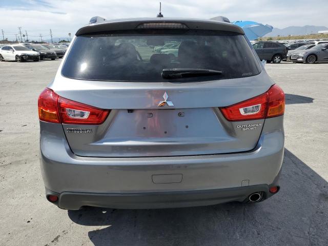 2015 MITSUBISHI OUTLANDER SPORT SE