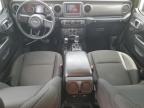2022 Jeep Wrangler Unlimited Sport за продажба в Opa Locka, FL - Mechanical