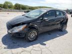2014 Ford Fiesta Titanium zu verkaufen in Lebanon, TN - All Over