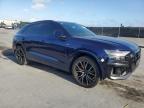 2021 Audi Q8 Premium Plus S-Line zu verkaufen in Orlando, FL - Front End