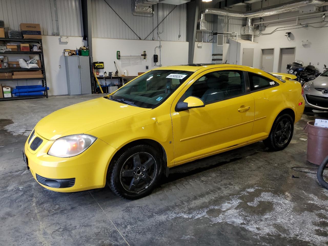 2009 Pontiac G5 for Sale in Elmsdale, NS - All Over