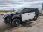 Albuquerque, NM에서 판매 중인 2014 Chevrolet Tahoe Police - Front End