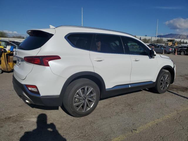  HYUNDAI SANTA FE 2020 Белы