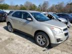 2014 Chevrolet Equinox Ls de vânzare în Seaford, DE - Front End