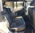 2023 Jeep Wrangler Sahara 4Xe للبيع في North Billerica، MA - Rear End
