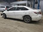 2016 Toyota Camry Le zu verkaufen in Wheeling, IL - All Over