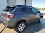 2024 Jeep Compass Latitude for Sale in Cahokia Heights, IL - Front End