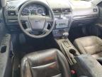 2009 Ford Fusion Sel за продажба в Cartersville, GA - All Over