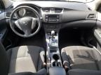 2016 Nissan Sentra S na sprzedaż w Graham, WA - Minor Dent/Scratches