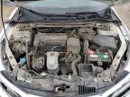 2017 Honda Accord Exl للبيع في Wichita، KS - Front End