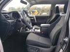 2018 Toyota 4Runner Sr5/Sr5 Premium en Venta en Reno, NV - Front End