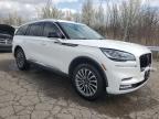 2020 Lincoln Aviator Reserve zu verkaufen in Woodhaven, MI - Minor Dent/Scratches