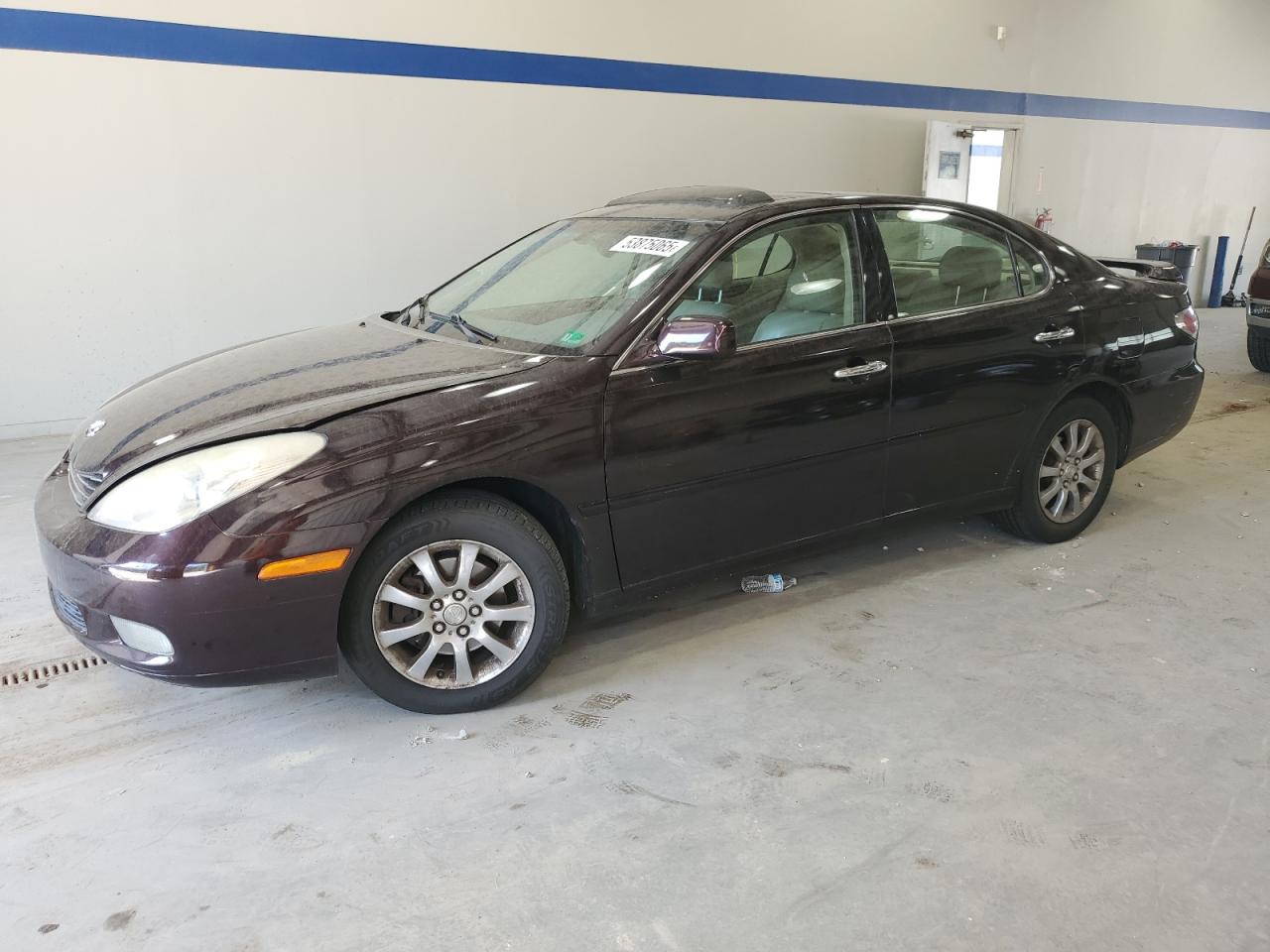 Sandston, VA에서 판매 중인 2003 Lexus Es 300 - Front End