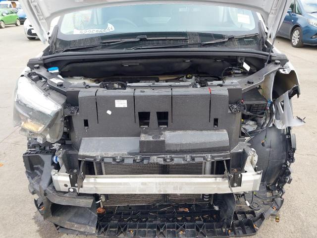 2024 VAUXHALL COMBO 2300