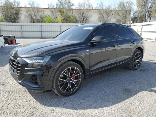 2023 Audi Q8 Prestige S-Line