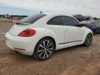 2012 Volkswagen Beetle Turbo for Sale in Oklahoma City, OK - Front End