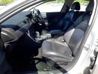 2008 CITROEN C5 EXCLUSI for sale at Copart SANDTOFT