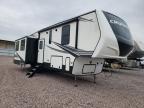 2020 Kutb Trailer for Sale in Avon, MN - Side