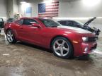 2013 Chevrolet Camaro Lt for Sale in Elgin, IL - Side