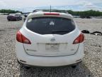 2009 Nissan Murano S en Venta en Memphis, TN - Water/Flood