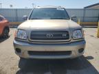 2002 Toyota Sequoia Sr5 en Venta en Dyer, IN - Minor Dent/Scratches