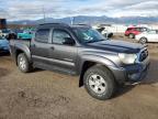 2014 Toyota Tacoma Double Cab للبيع في Colorado Springs، CO - Minor Dent/Scratches
