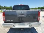 2012 Nissan Frontier S for Sale in Augusta, GA - Front End