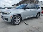 2021 Jeep Grand Cherokee L Summit for Sale in Corpus Christi, TX - Side