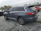 2014 Infiniti Qx60  იყიდება Spartanburg-ში, SC - Front End