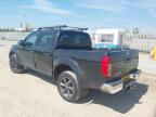 2009 NISSAN NAVARA OUT for sale at Copart CORBY