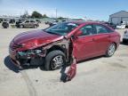 2011 Hyundai Sonata Gls de vânzare în Nampa, ID - All Over