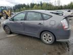 2008 Toyota Prius  de vânzare în Arlington, WA - Side