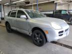 2006 Porsche Cayenne S იყიდება Pasco-ში, WA - Side