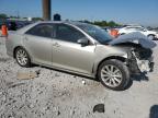 2014 Toyota Camry L продається в Montgomery, AL - Front End