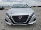 2021 Nissan Altima Sv for Sale in Earlington, KY - Hail