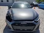 2022 Audi A4 Premium Plus 45 للبيع في Prairie Grove، AR - Front End