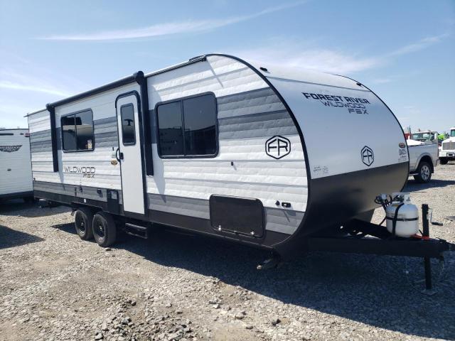 2025 Wildcat Trailer