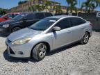 2012 Ford Focus Se იყიდება Opa Locka-ში, FL - Front End