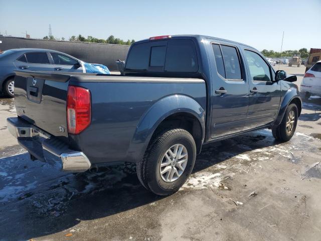  NISSAN FRONTIER 2019 Blue