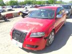 2007 AUDI A3 SPECIAL for sale at Copart COLCHESTER