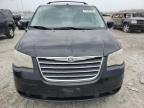 2008 Chrysler Town & Country Touring იყიდება Cahokia Heights-ში, IL - Hail