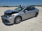 2023 Toyota Camry Le for Sale in New Braunfels, TX - Front End