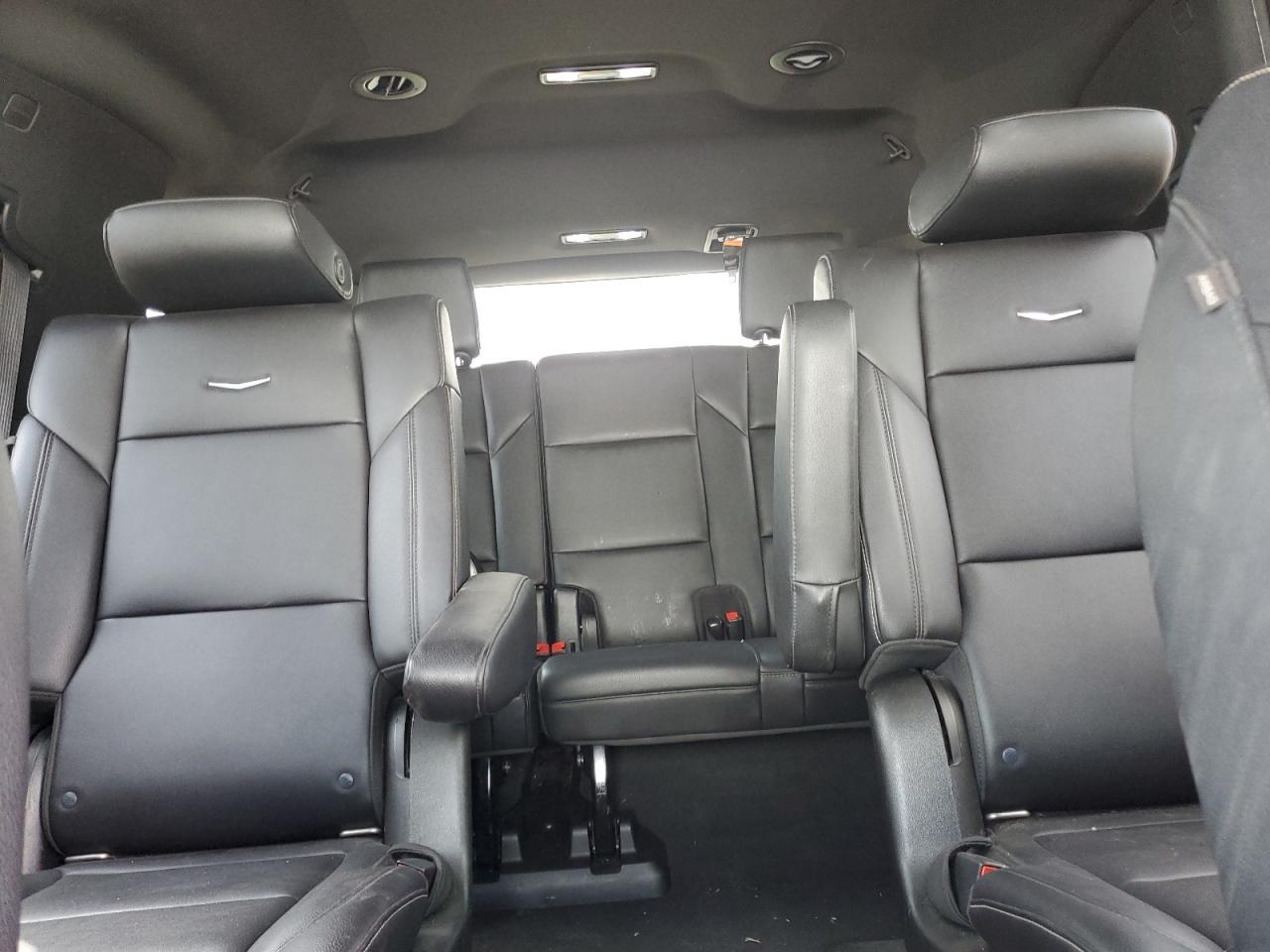 2021 Cadillac Escalade Luxury VIN: 1GYS4AKL3MR232470 Lot: 51305355