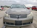 2007 Infiniti M35 Base for Sale in Grand Prairie, TX - Front End